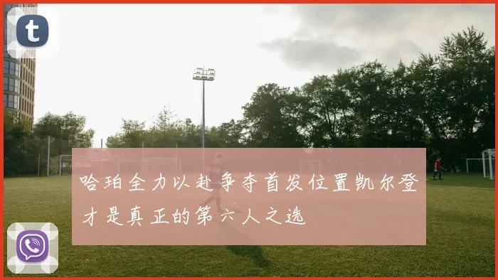 哈珀全力以赴争夺首发位置凯尔登才是真正的第六人之选